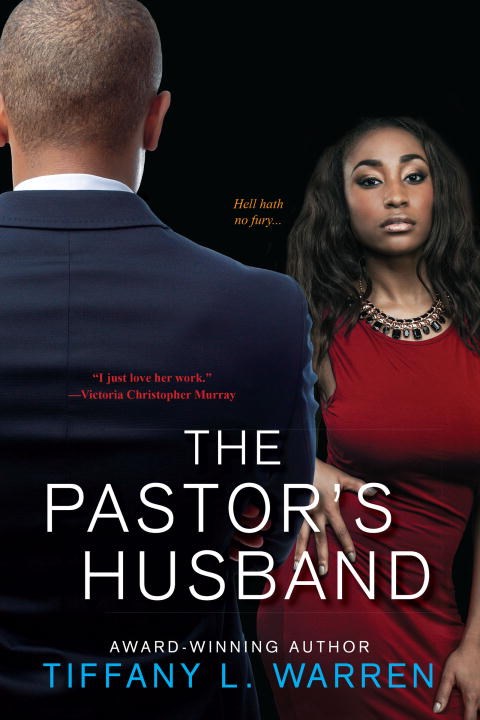 {Contest/Giveaway} The Pastor’s Husband by:Tiffany L. Warren