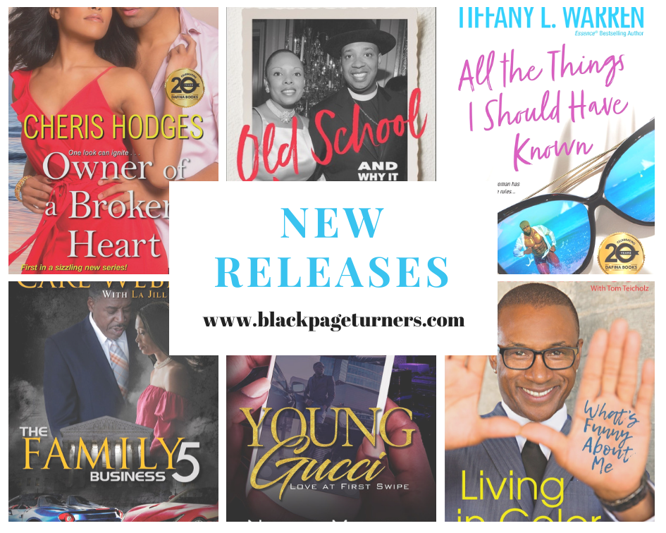 {New Releases} January 27 – February 2, 2020